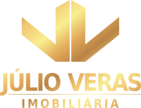 Júlio Veras Imobiliária - Logo